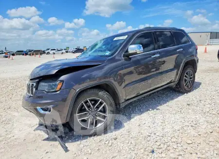 1C4RJEBG4KC731382