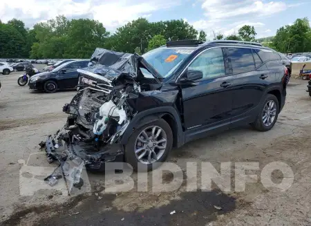 3GKALVEV8NL150739