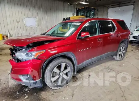 1GNERHKW2JJ173775