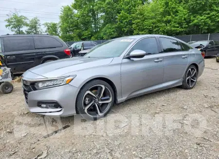 1HGCV1F30JA161659