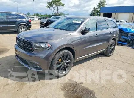 1C4RDJAG4JC176708