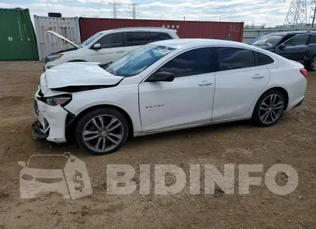 1G1ZB5ST6JF192439