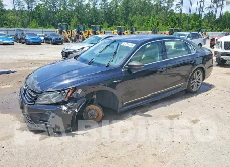 1VWDT7A36HC083581
