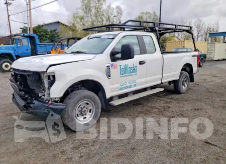 1FD7X2B67MEC70614