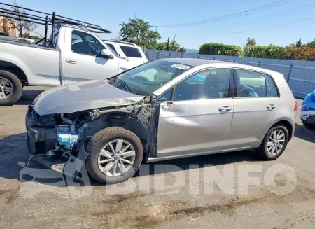 3VW217AU3HM025318