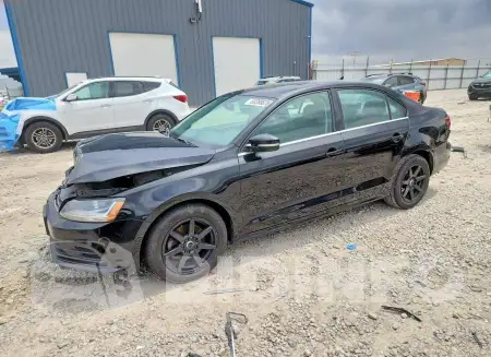 3VWDB7AJXHM391742