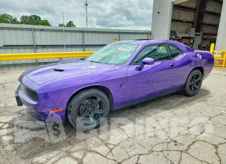 2C3CDZAGXKH534921