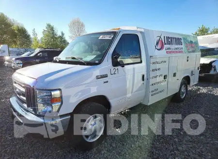 1FDWE3F63JDC30307