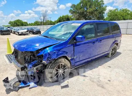 2C4RDGBG2KR598924