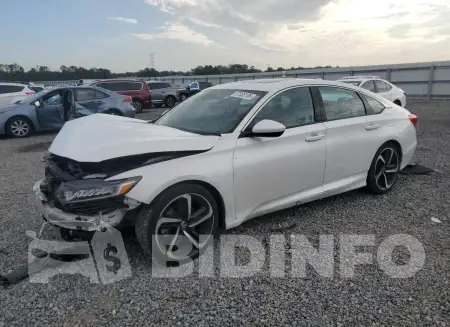 1HGCV2F30JA040877