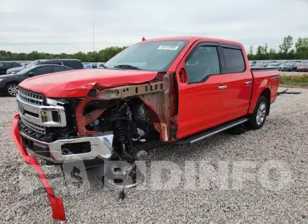 1FTEW1EP3JFB11091