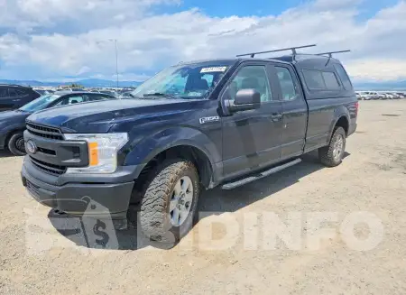 1FTFX1E53JKE05906
