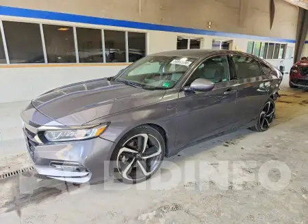 1HGCV1F30KA007938