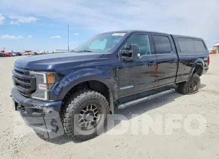 1FT8W2BT6NED04769