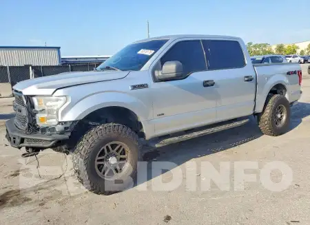 1FTEW1EG5HFA12038