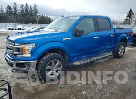 1FTEW1EP5KFD21080