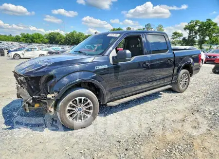 1FTEW1C58LFA81672