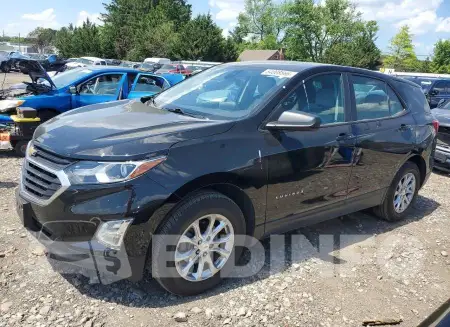 2GNAX5EV5L6201283