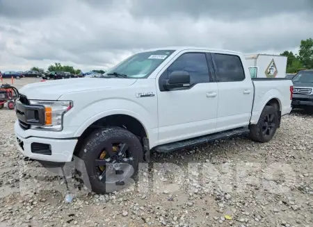 1FTEW1EP4JFD95010