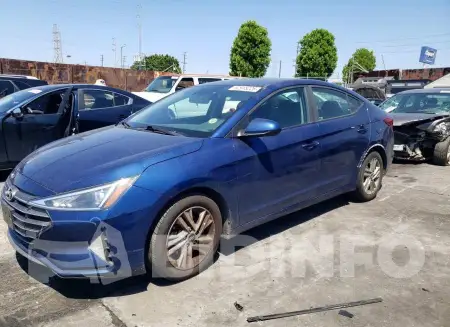 5NPD84LF2KH460297
