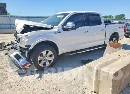 1FTEW1EG2JKF76243