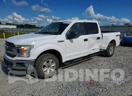 1FTFW1E53JKC28938