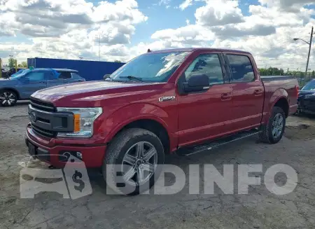 1FTEW1EG5JFA52092