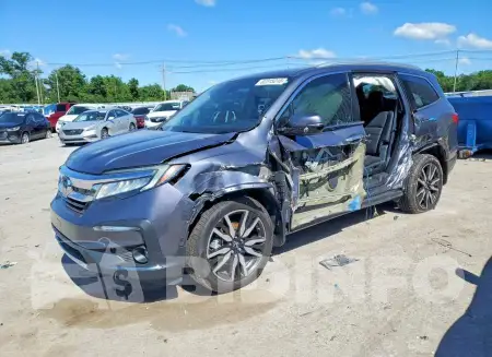 5FNYF5H94MB000317