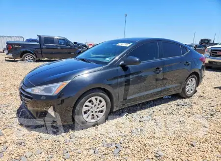 5NPD74LF5KH458207
