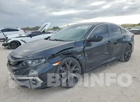 19XFC2F85ME200931