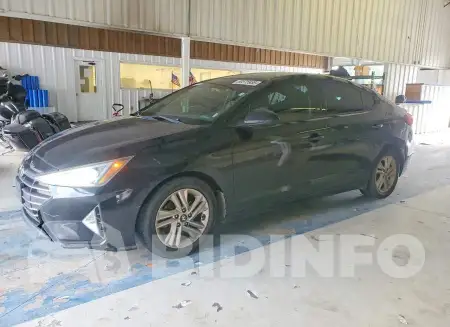 5NPD84LF9KH429869