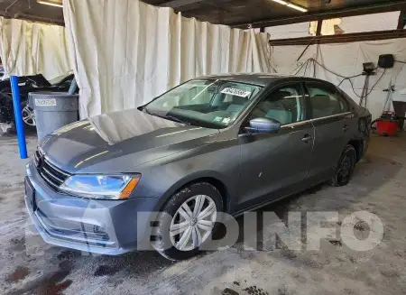 3VW167AJ9HM388662