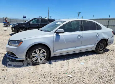 3VW2B7AJ3HM291764