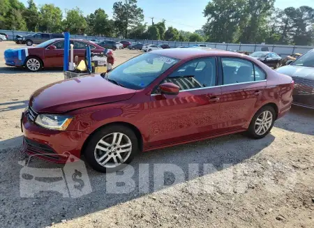 3VW2B7AJ5HM264470