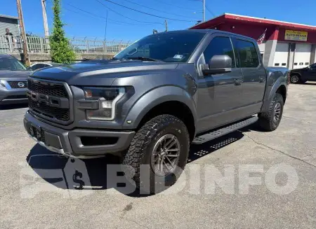 1FTFW1RG3KFB67810