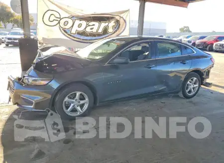 1G1ZB5ST6JF208526