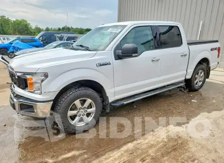 1FTEW1EP3JFA47005
