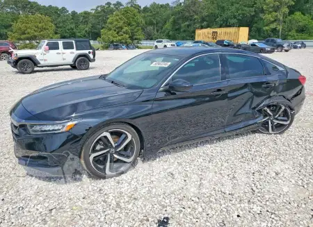 1HGCV2F30MA032623