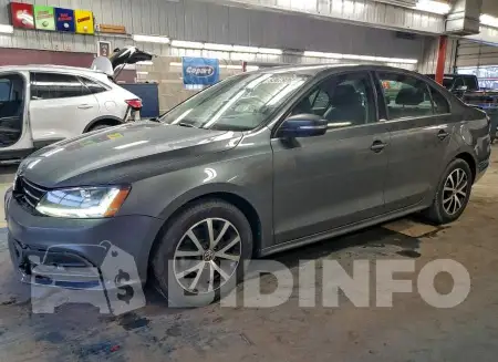3VWDB7AJ5HM228500