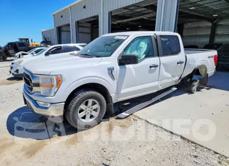 1FTFW1E89MKD33126