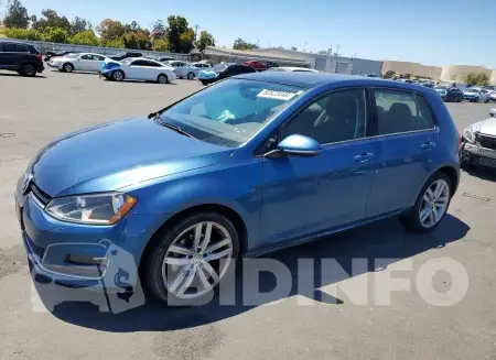 3VW217AU5HM049166