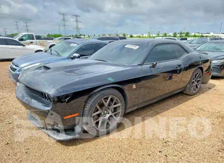 2C3CDZFJ4KH741499