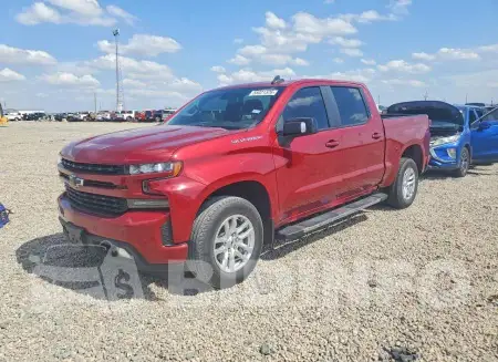 3GCPWDEDXKG248545