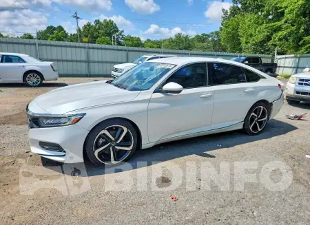 1HGCV1F30KA009169