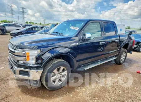 1FTEW1EP3JKD14599