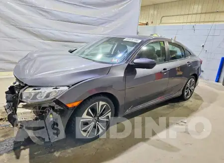19XFC1F30HE204731