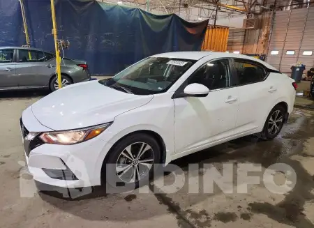 3N1AB8CV4MY201256