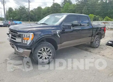 1FTFW1E83NFA11558