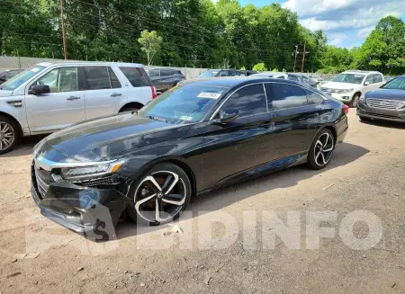 1HGCV1F30MA051845