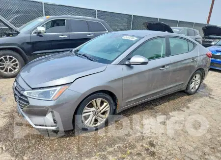 5NPD84LF5KH450542